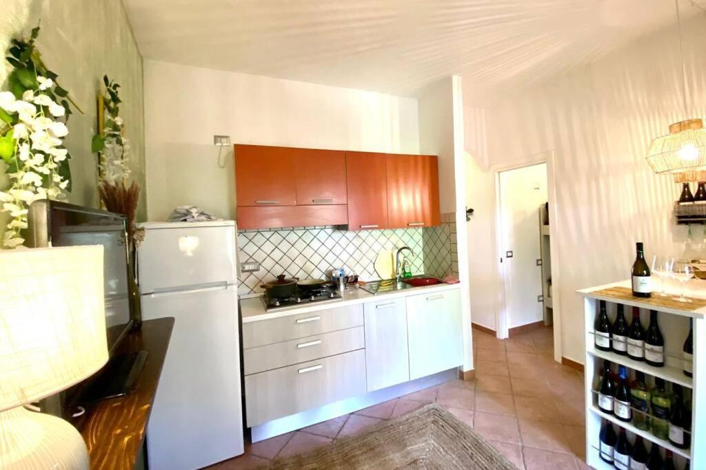 Boho Chic Beach Resort In Sardegna Porto Istana Ngoại thất bức ảnh